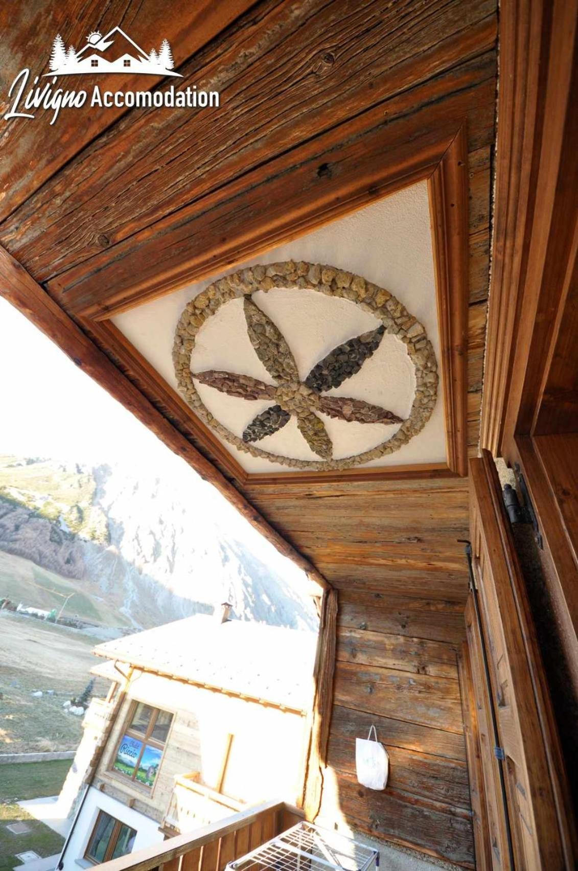 Al Mé Bait vicino alla Latteria e allAquagranda Livigno Chambre photo