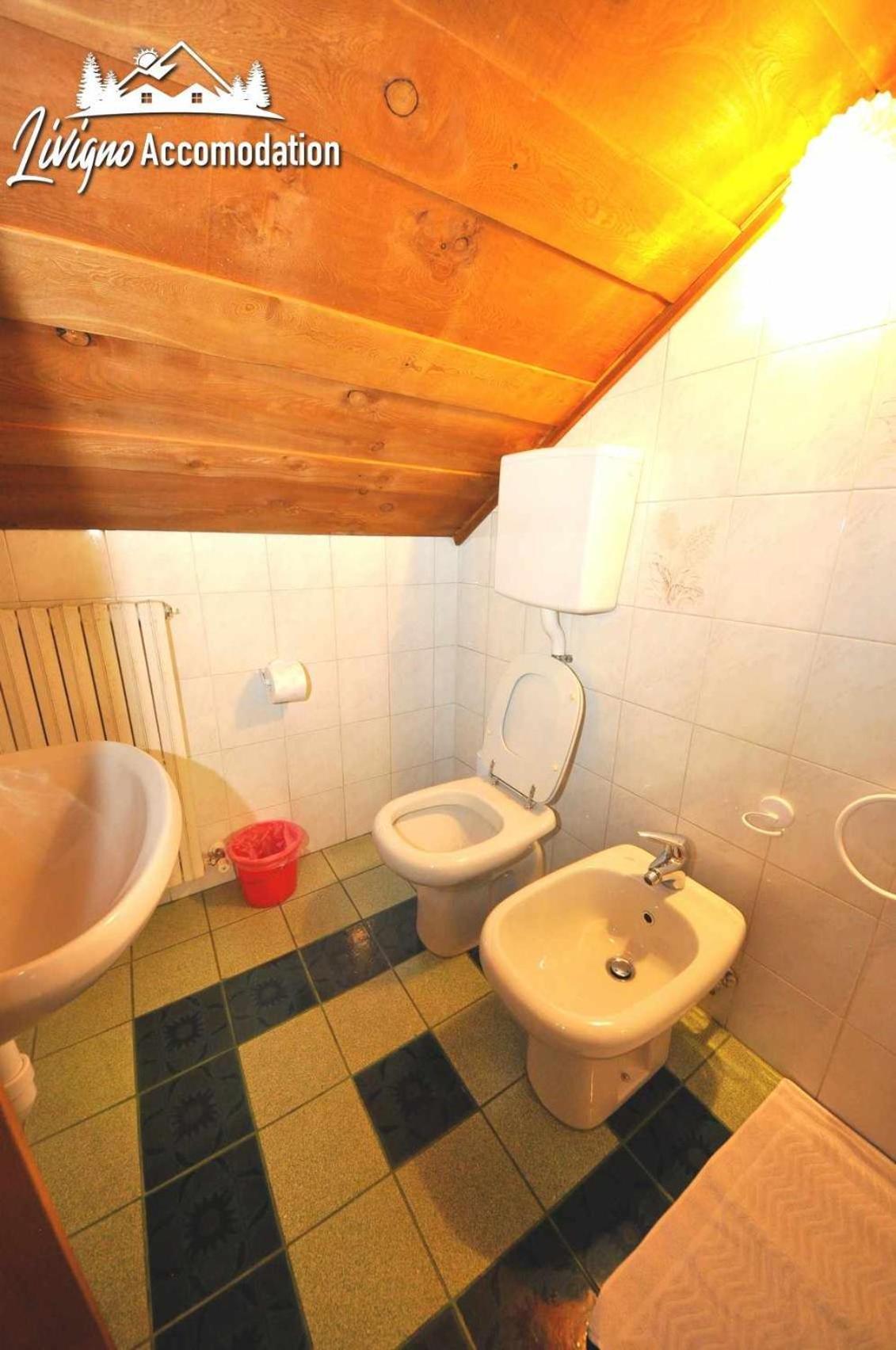 Al Mé Bait vicino alla Latteria e allAquagranda Livigno Chambre photo