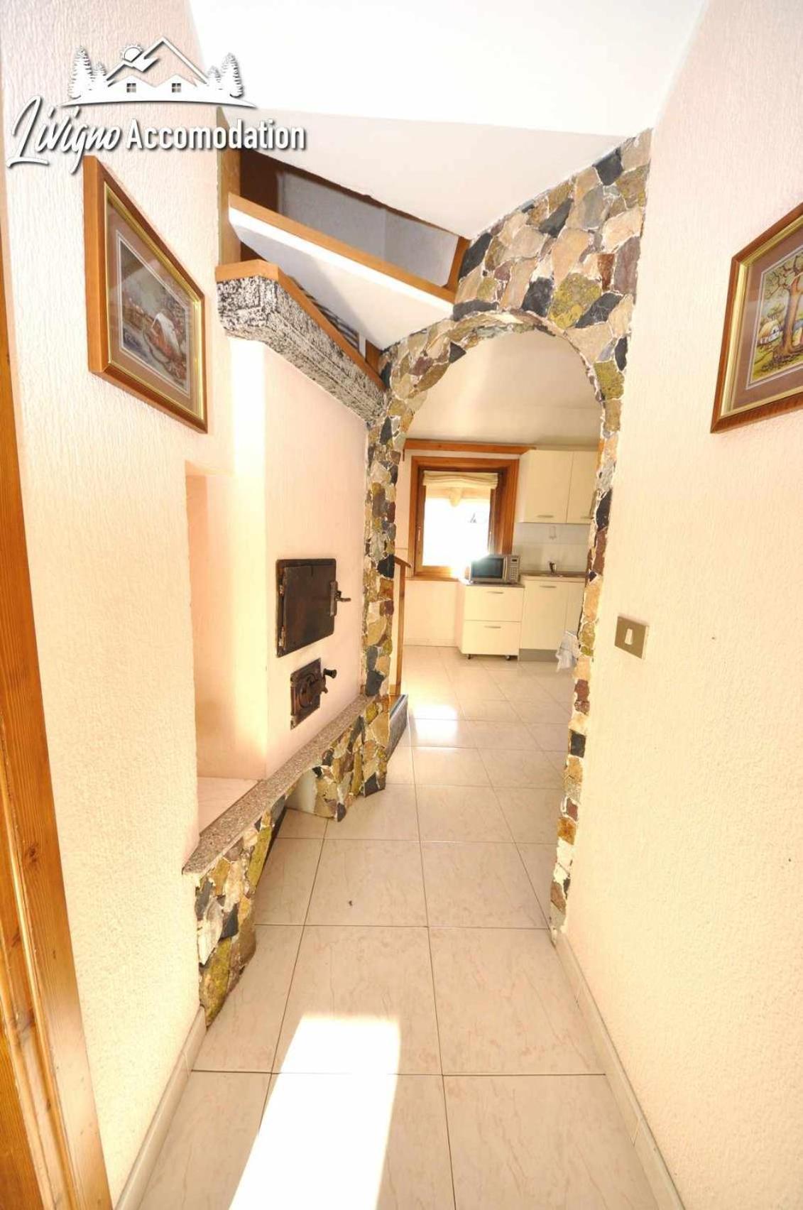 Al Mé Bait vicino alla Latteria e allAquagranda Livigno Chambre photo
