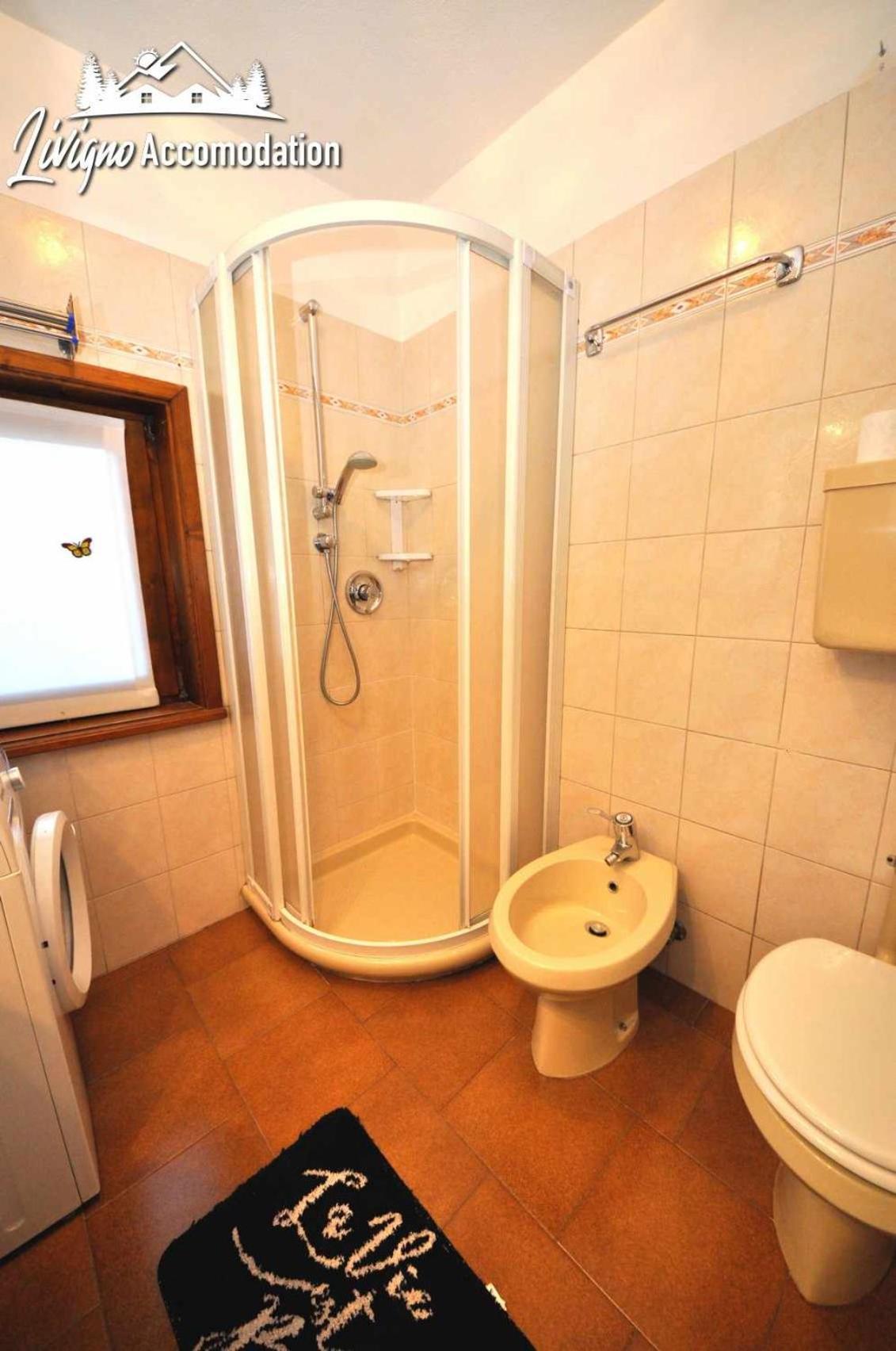 Al Mé Bait vicino alla Latteria e allAquagranda Livigno Chambre photo