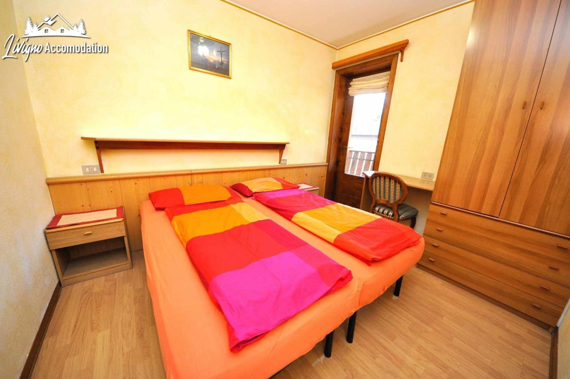 Al Mé Bait vicino alla Latteria e allAquagranda Livigno Chambre photo