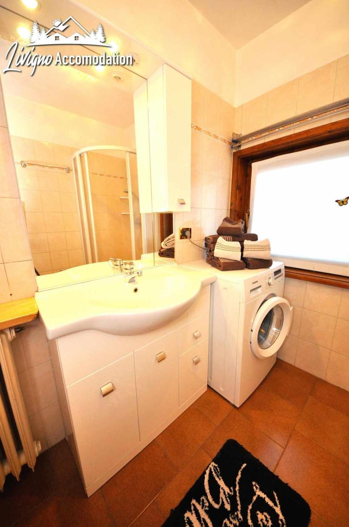 Al Mé Bait vicino alla Latteria e allAquagranda Livigno Chambre photo