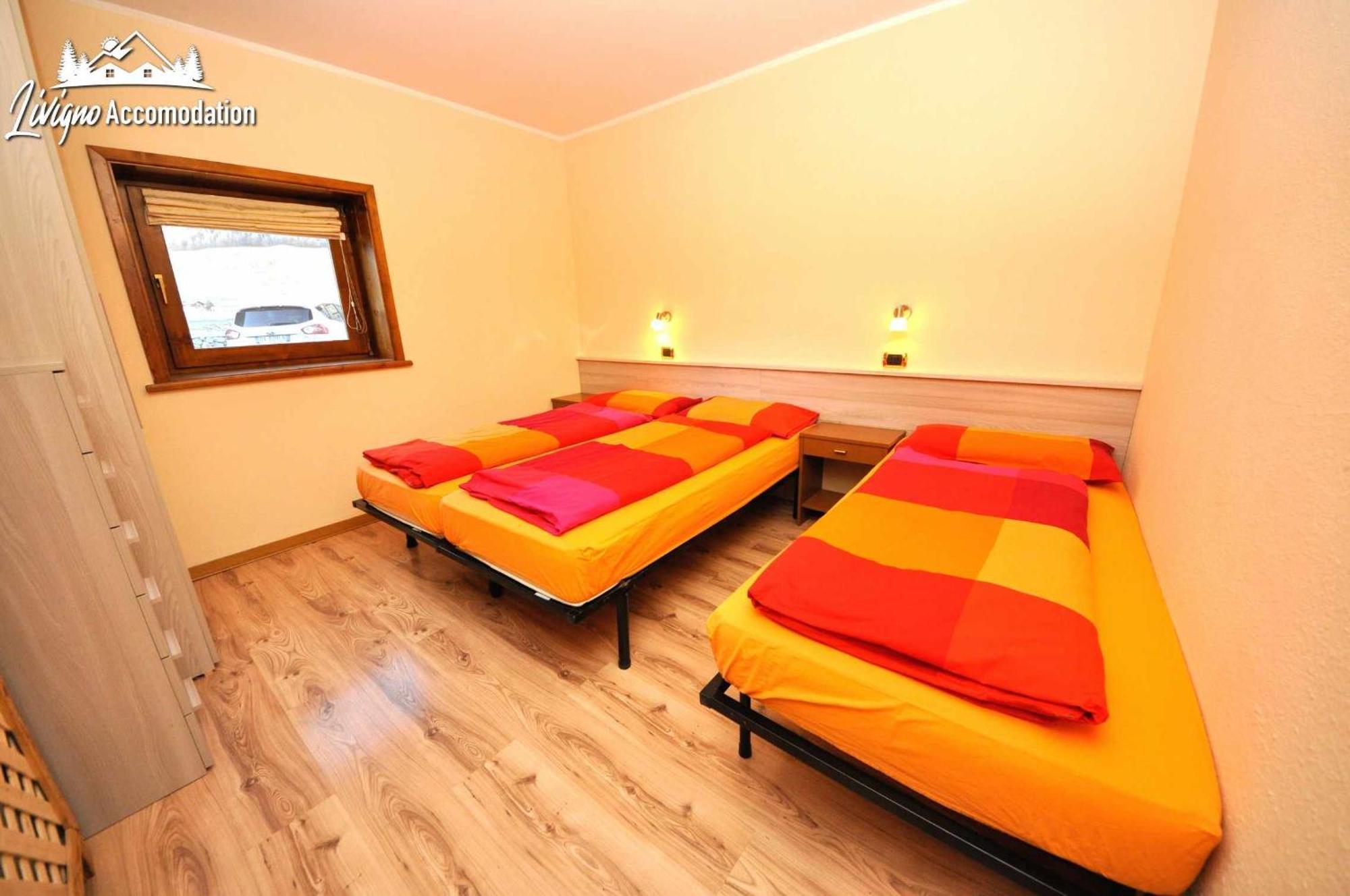 Al Mé Bait vicino alla Latteria e allAquagranda Livigno Chambre photo