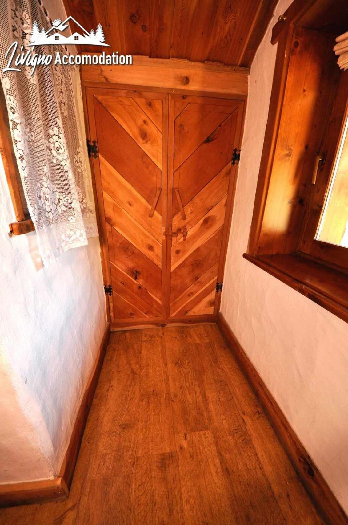 Al Mé Bait vicino alla Latteria e allAquagranda Livigno Chambre photo