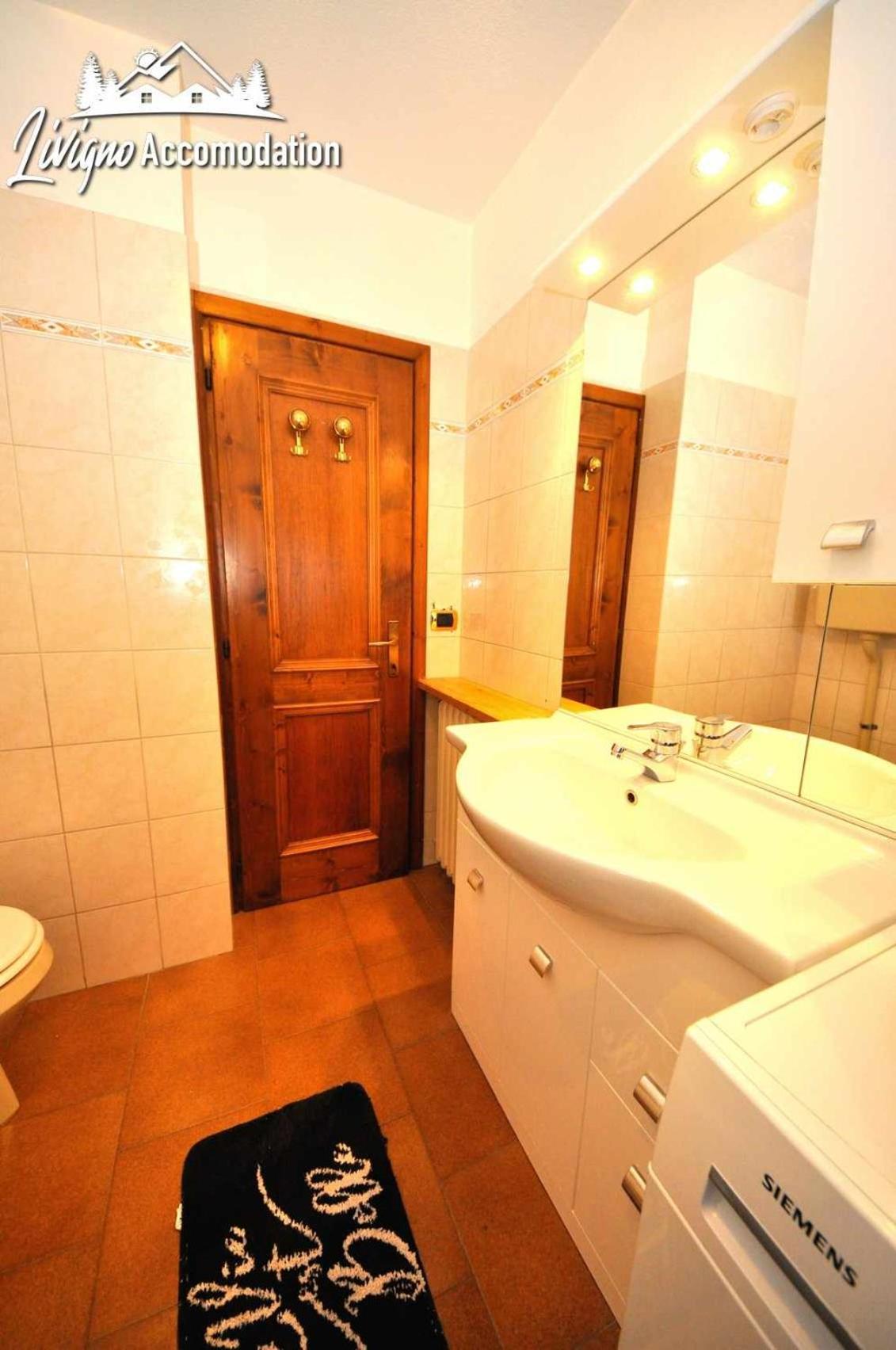Al Mé Bait vicino alla Latteria e allAquagranda Livigno Chambre photo