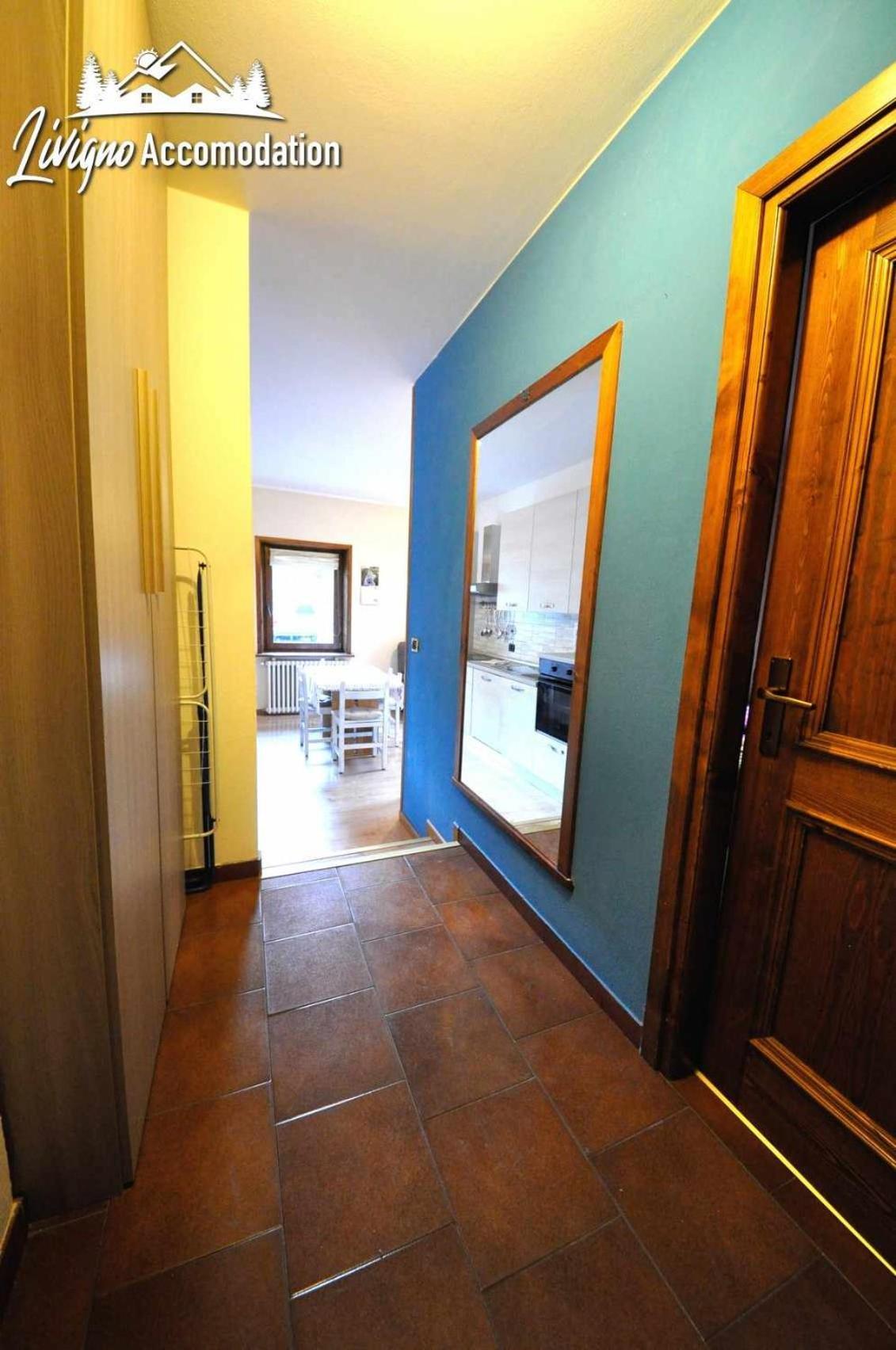 Al Mé Bait vicino alla Latteria e allAquagranda Livigno Chambre photo