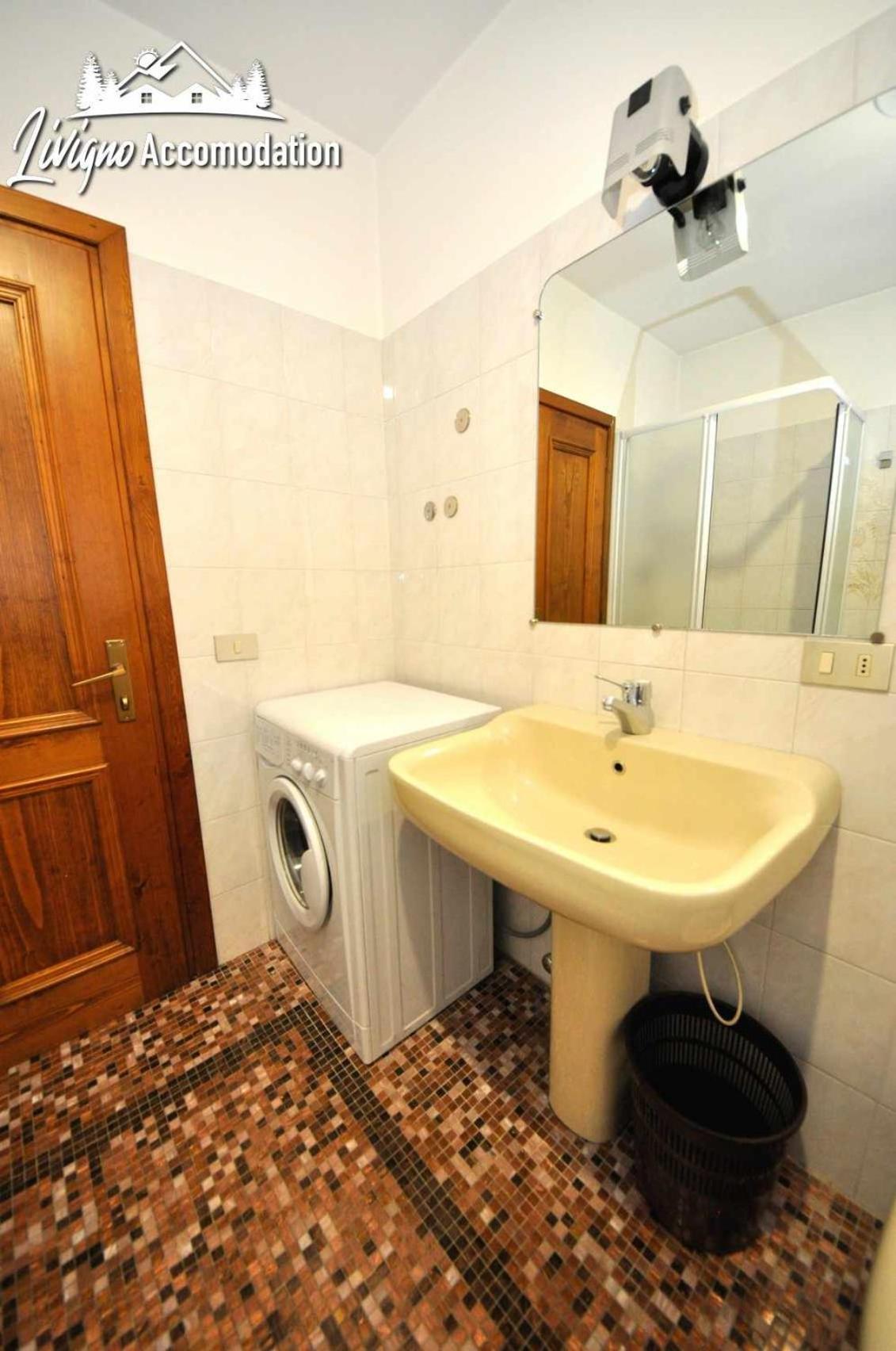 Al Mé Bait vicino alla Latteria e allAquagranda Livigno Chambre photo
