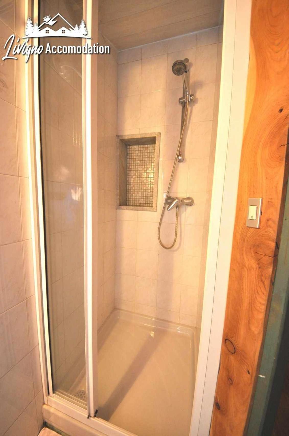 Al Mé Bait vicino alla Latteria e allAquagranda Livigno Chambre photo