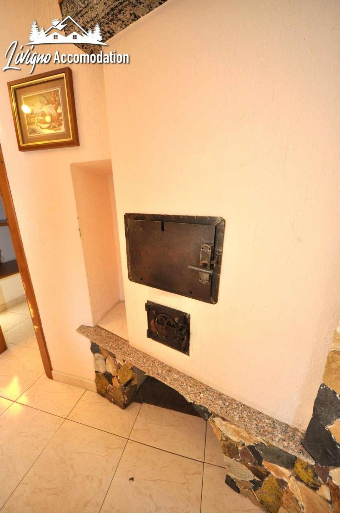 Al Mé Bait vicino alla Latteria e allAquagranda Livigno Chambre photo