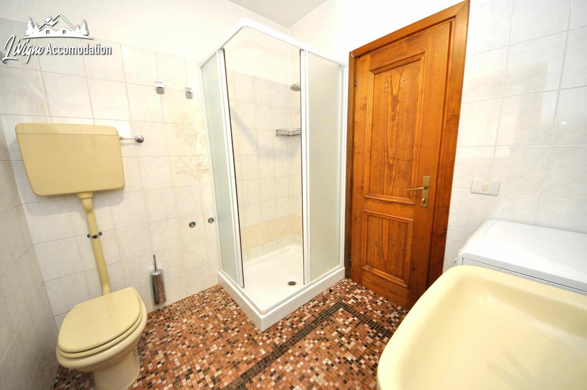 Al Mé Bait vicino alla Latteria e allAquagranda Livigno Chambre photo