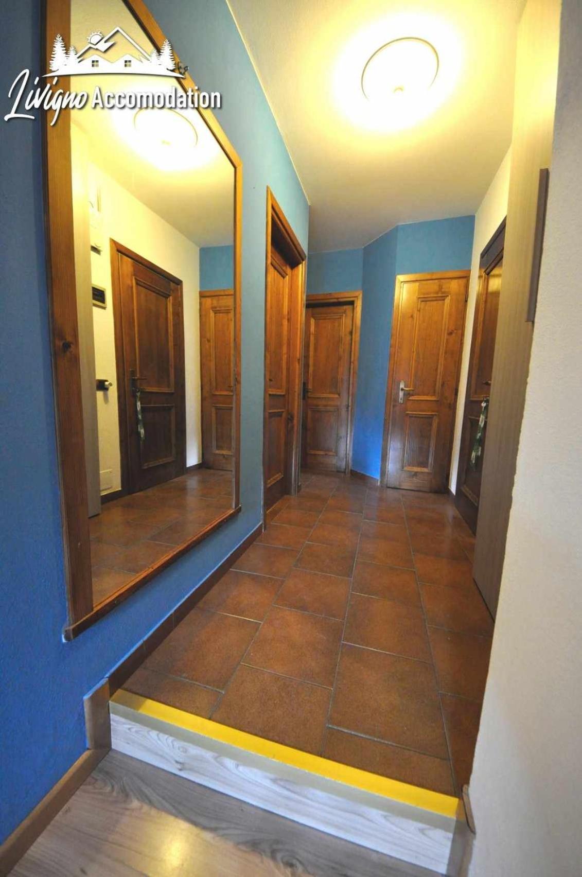 Al Mé Bait vicino alla Latteria e allAquagranda Livigno Chambre photo