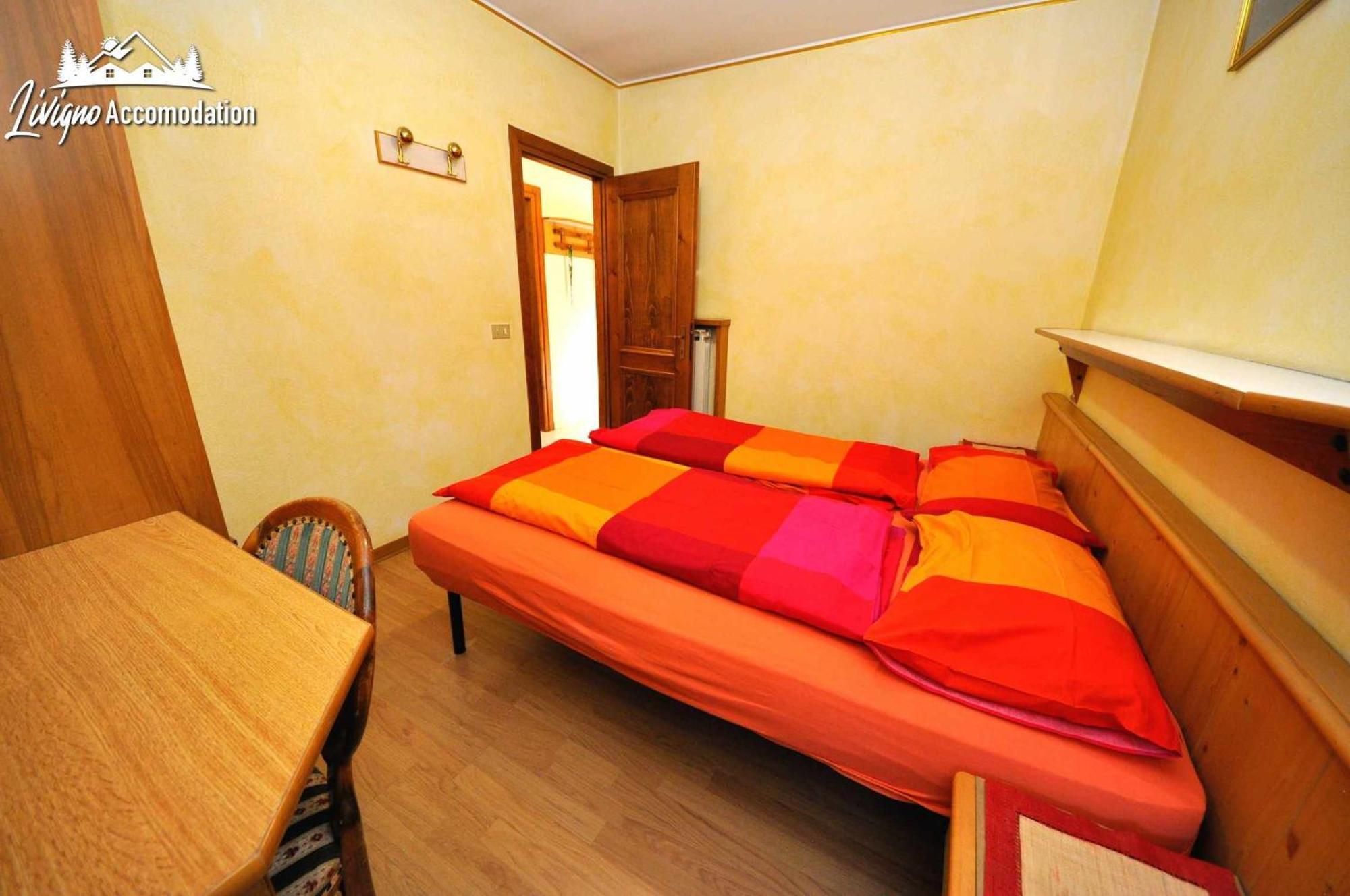 Al Mé Bait vicino alla Latteria e allAquagranda Livigno Chambre photo