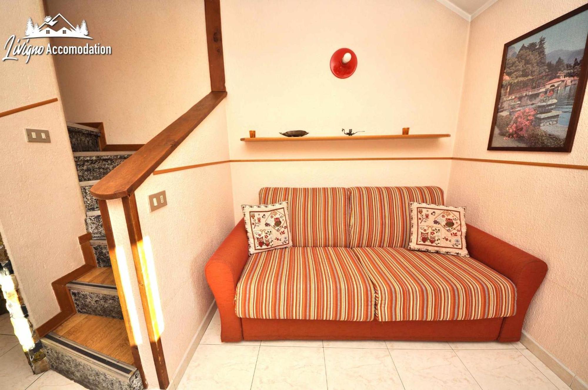 Al Mé Bait vicino alla Latteria e allAquagranda Livigno Chambre photo