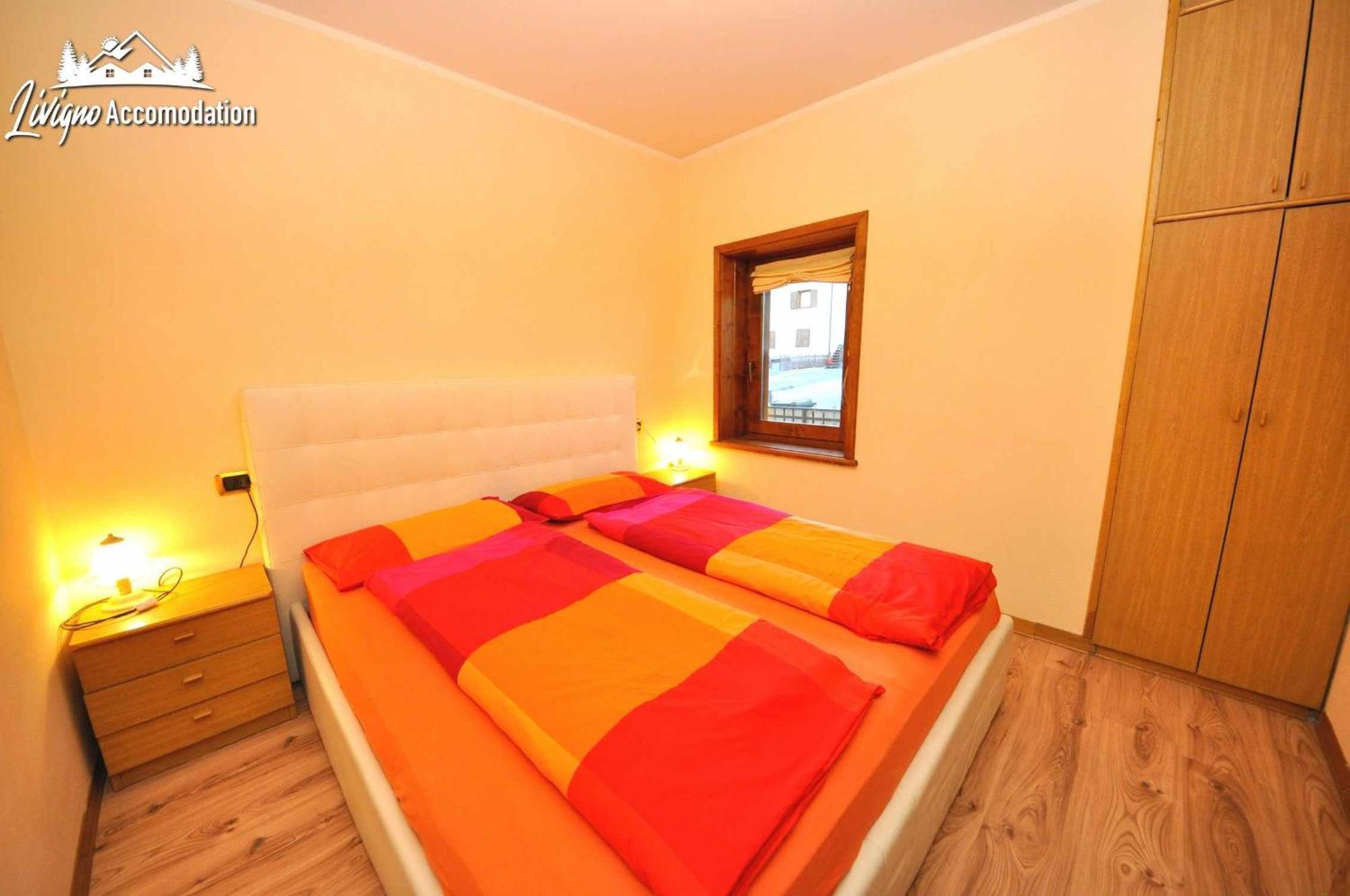 Al Mé Bait vicino alla Latteria e allAquagranda Livigno Chambre photo