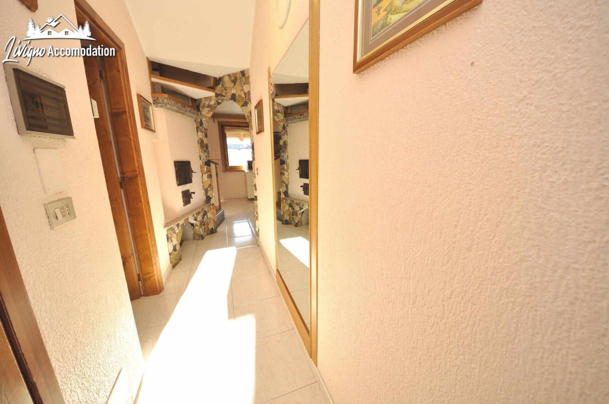 Al Mé Bait vicino alla Latteria e allAquagranda Livigno Chambre photo
