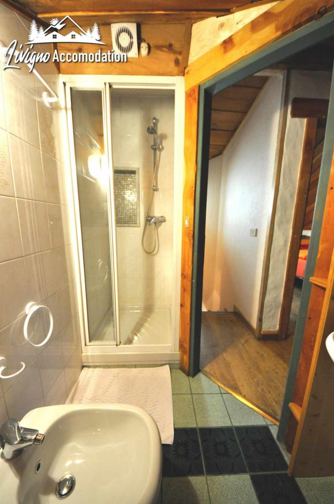 Al Mé Bait vicino alla Latteria e allAquagranda Livigno Chambre photo